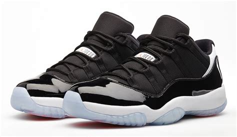 foot locker jordan 11 release.